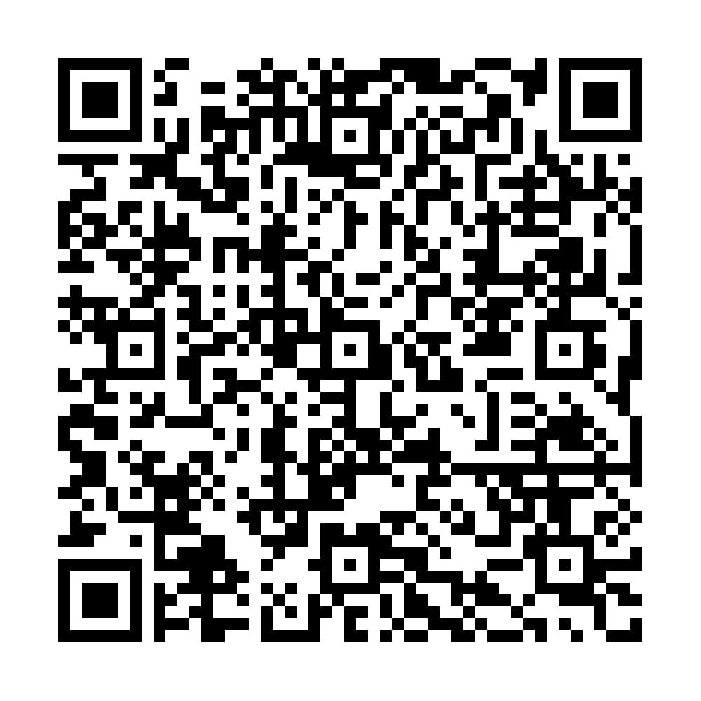 QR Code PIX Banco do Brasil