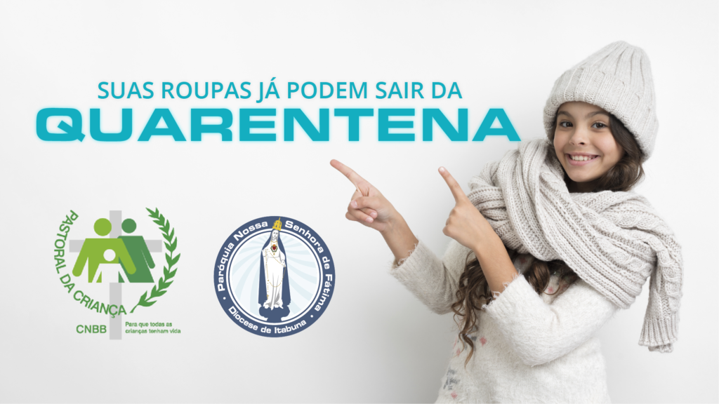 Campanha do Agasalho 2020