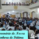 2. Novenário de Nossa Senhora de Fátima