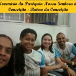 9. Novenário da Paróquia Nossa Senhora da Conceição - Bairro da Conceição (2)