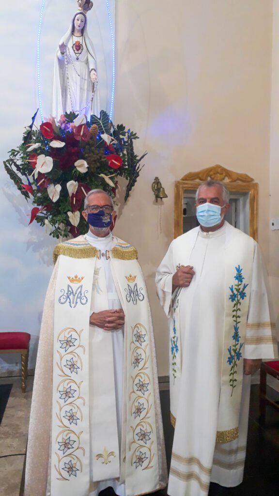 4ª NOITE DA NOVENA 2021