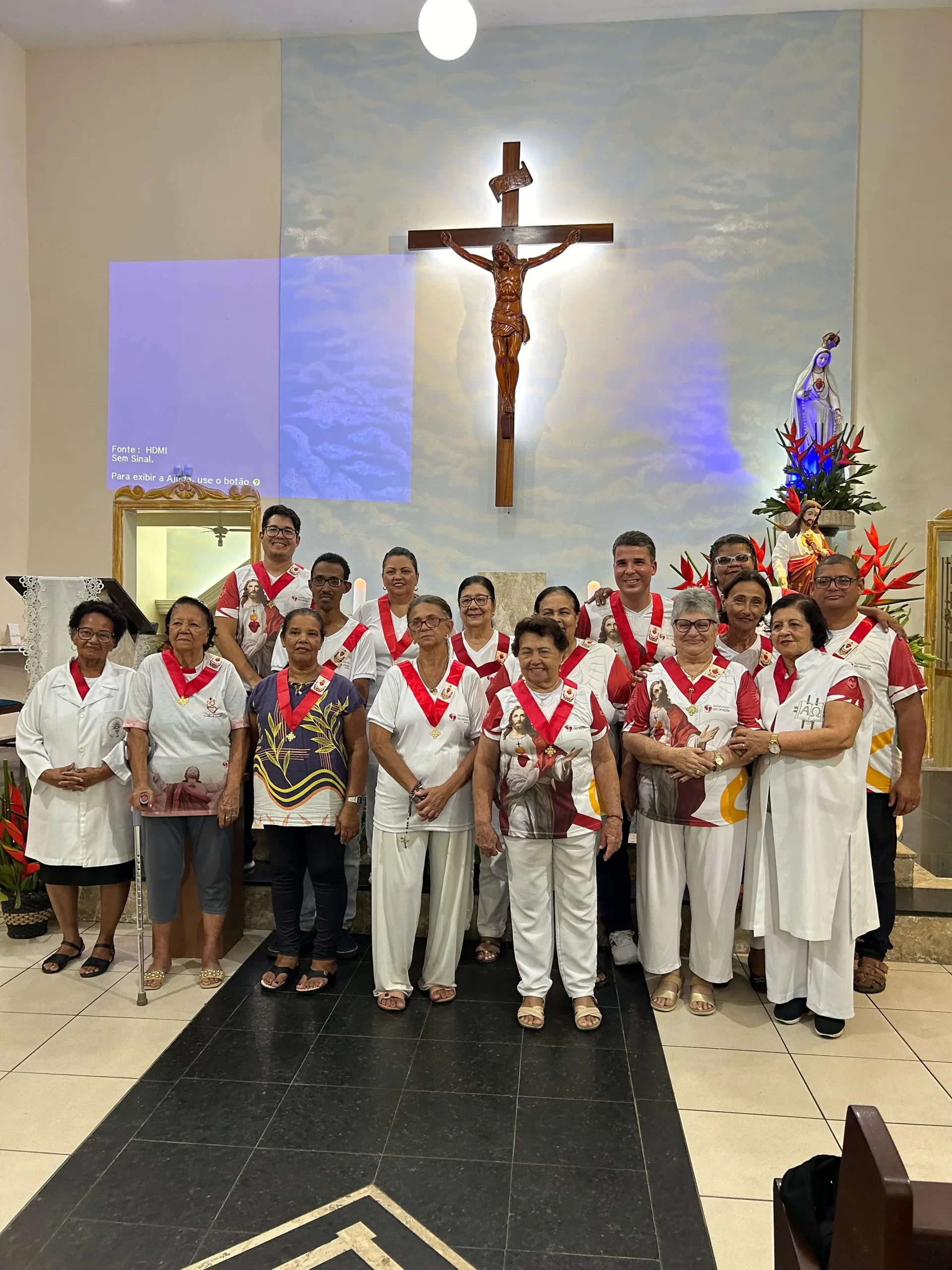 Leia mais sobre o artigo 2° Dia do Tríduo do Sagrado Coração de Jesus.