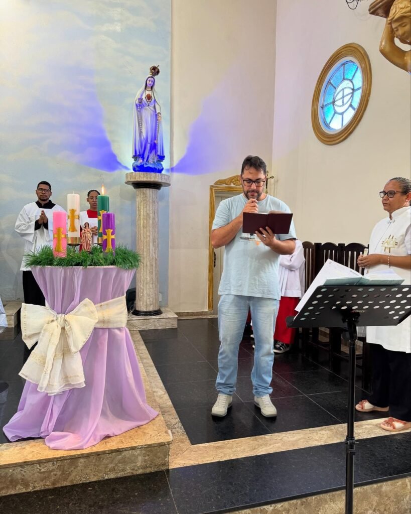 Reflexões sobre o Presépio: Lições para o Natal