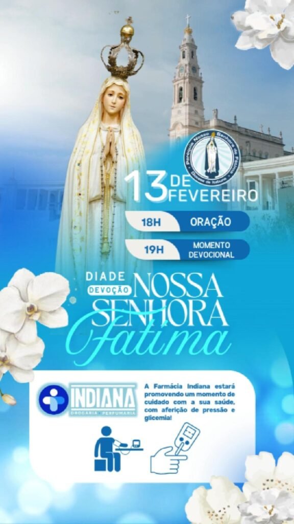 Devoção Mariana: Um Chamado à Fé e ao Cuidado