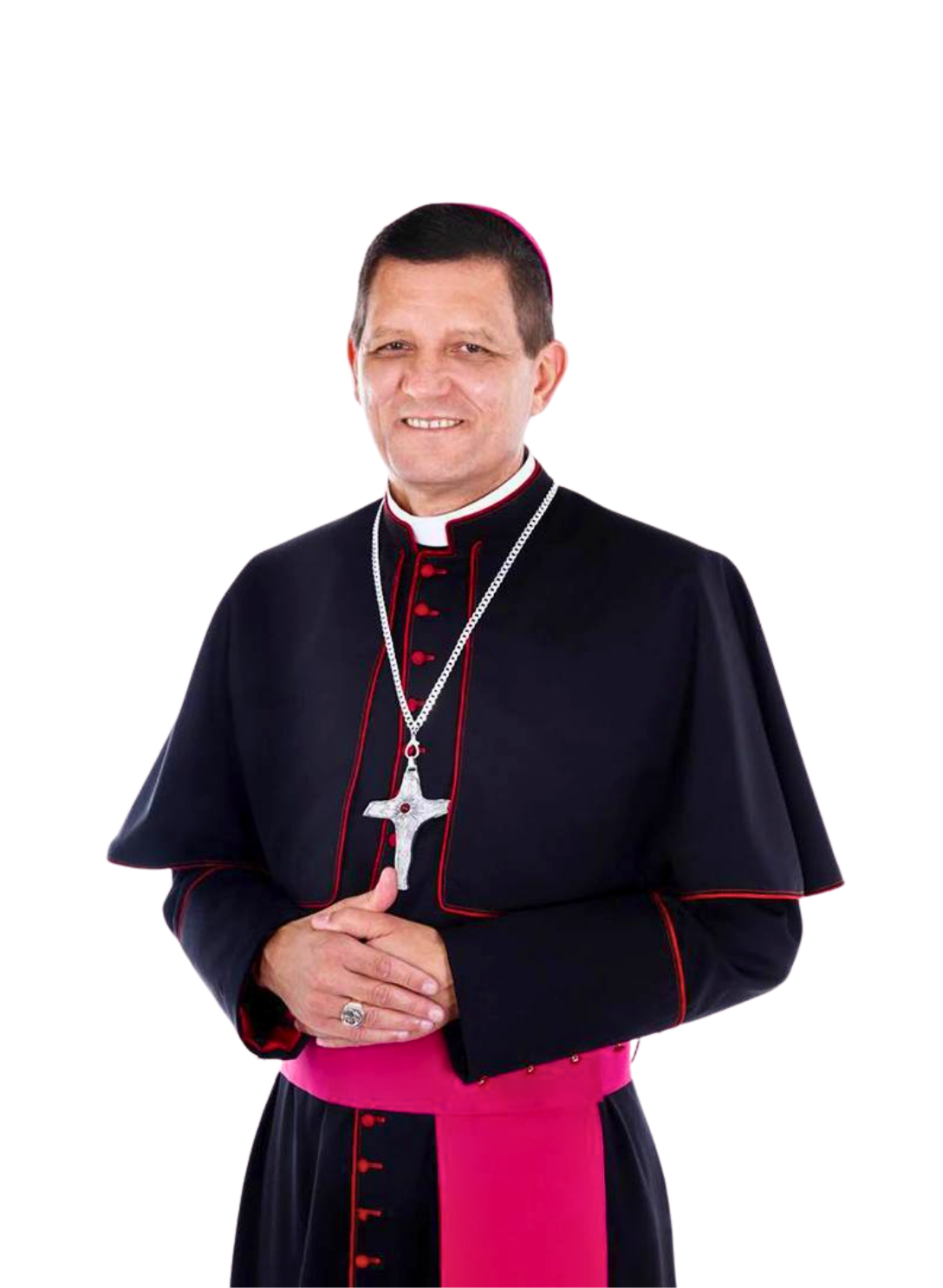 Dom Jailton de Oliveira Lino