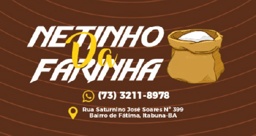 Logo_patrocinador_Netinho da farinha