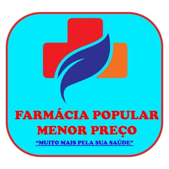 FARMÁCIA POPULAR
