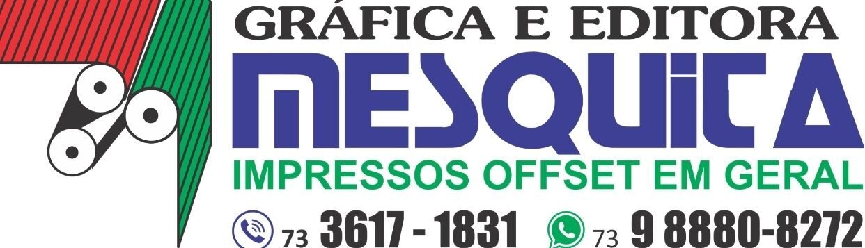 GRAFICA MESQUITA