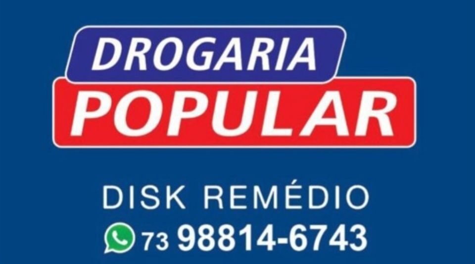 DROGARIA POPULAR