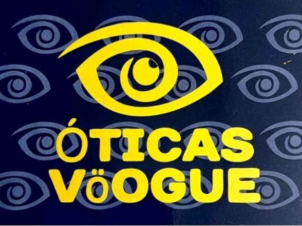 ÓTICAS VOUGUE