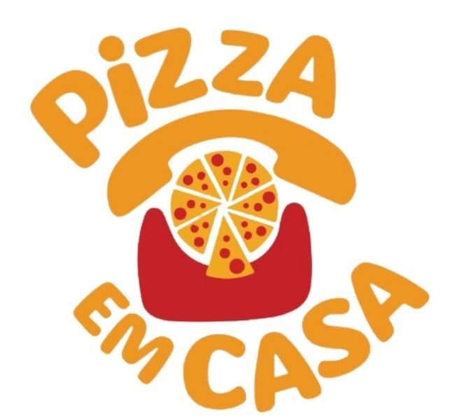 PIZZA EM CASA
