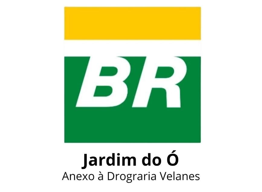 POSTO BR JARDIM DO Ó